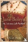 Fox, Julia - Jane Boleyn