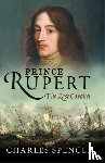 Spencer, Lord Charles - Prince Rupert