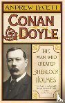 Lycett, Andrew - Conan Doyle