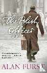 Furst, Alan - The Polish Officer