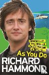 Hammond, Richard - As You Do