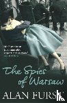Furst, Alan - The Spies Of Warsaw