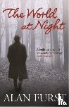 Furst, Alan - The World at Night