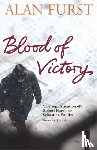 Furst, Alan - Blood of Victory