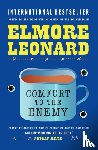 Leonard, Elmore - Comfort To The Enemy