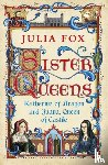 Fox, Julia - Sister Queens