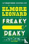 Leonard, Elmore - Freaky Deaky