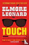 Leonard, Elmore - Touch