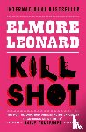 Leonard, Elmore - Killshot