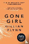 Flynn, Gillian - Gone Girl