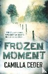 Ceder, Camilla - Frozen Moment