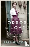 Hilton, Lisa - The Horror of Love