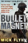Flynn, Mick - Bullet Magnet
