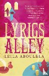 Aboulela, Leila - Lyrics Alley