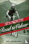 McConnon, Aili, McConnon, Andres - Road to Valour