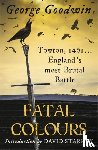 Goodwin, George - Fatal Colours