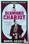 Akunin, Boris - The Diamond Chariot