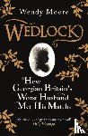 Moore, Wendy - Wedlock