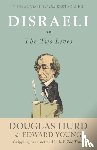 Hurd, Douglas, Young, Edward - Disraeli