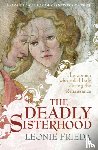 Frieda, Leonie - The Deadly Sisterhood