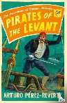 Perez-Reverte, Arturo - Pirates of the Levant