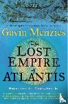 Menzies, Gavin - The Lost Empire of Atlantis