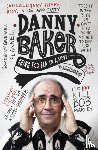 Baker, Danny - Going to Sea in a Sieve