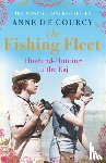 De Courcy, Anne - The Fishing Fleet