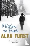 Furst, Alan - Mission to Paris