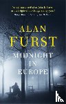 Furst, Alan - Midnight in Europe