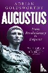 Goldsworthy, Adrian, Dr Adrian Goldsworthy Ltd - Augustus