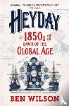Wilson, Ben - Heyday
