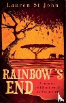St John, Lauren - Rainbow's End