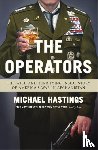 Hastings, Michael - The Operators