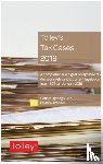 Djanogly, Cathya - Tolley's Tax Cases 2019