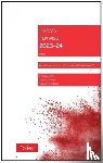 Pearce-Crump, Donald (Tax Director and Lecturer - Tolley's Taxwise II 2023-24