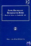 Bruscoli, Francesco Guidi - Papal Banking in Renaissance Rome - Benvenuto Olivieri and Paul III, 1534–1549