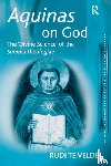 Velde, Rudi te - Aquinas on God