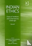  - Indian Ethics