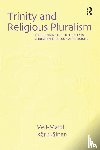 Karkkainen, Veli-Matti - Trinity and Religious Pluralism