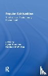 Hume, Lynne - Popular Spiritualities