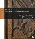 England, Historic (Historic England - Practical Building Conservation: Timber