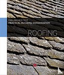 England, Historic (Historic England - Practical Building Conservation: Roofing