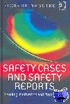 Maguire, Richard - Safety Cases and Safety Reports - Meaning, Motivation and Management