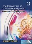 Molle, Willem - The Economics of European Integration