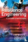  - Resilience Engineering
