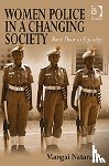 Natarajan, Mangai - Women Police in a Changing Society