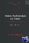 Gambaudo, Sylvie - Kristeva, Psychoanalysis and Culture - Subjectivity in Crisis