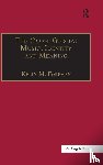 Foreman, Kelly M. - The Gei of Geisha: Music, Identity and Meaning