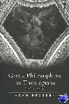 Drozdek, Adam - Greek Philosophers as Theologians - The Divine Arche